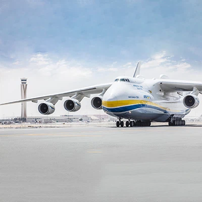 세계 10대 항공 화물 서비스 제조업체